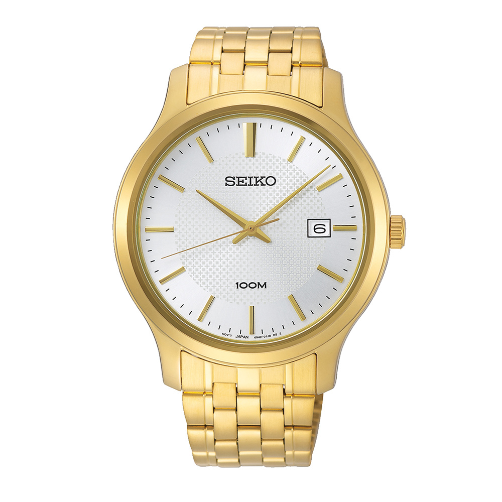 

Наручные часы Seiko, Promo SUR296P1