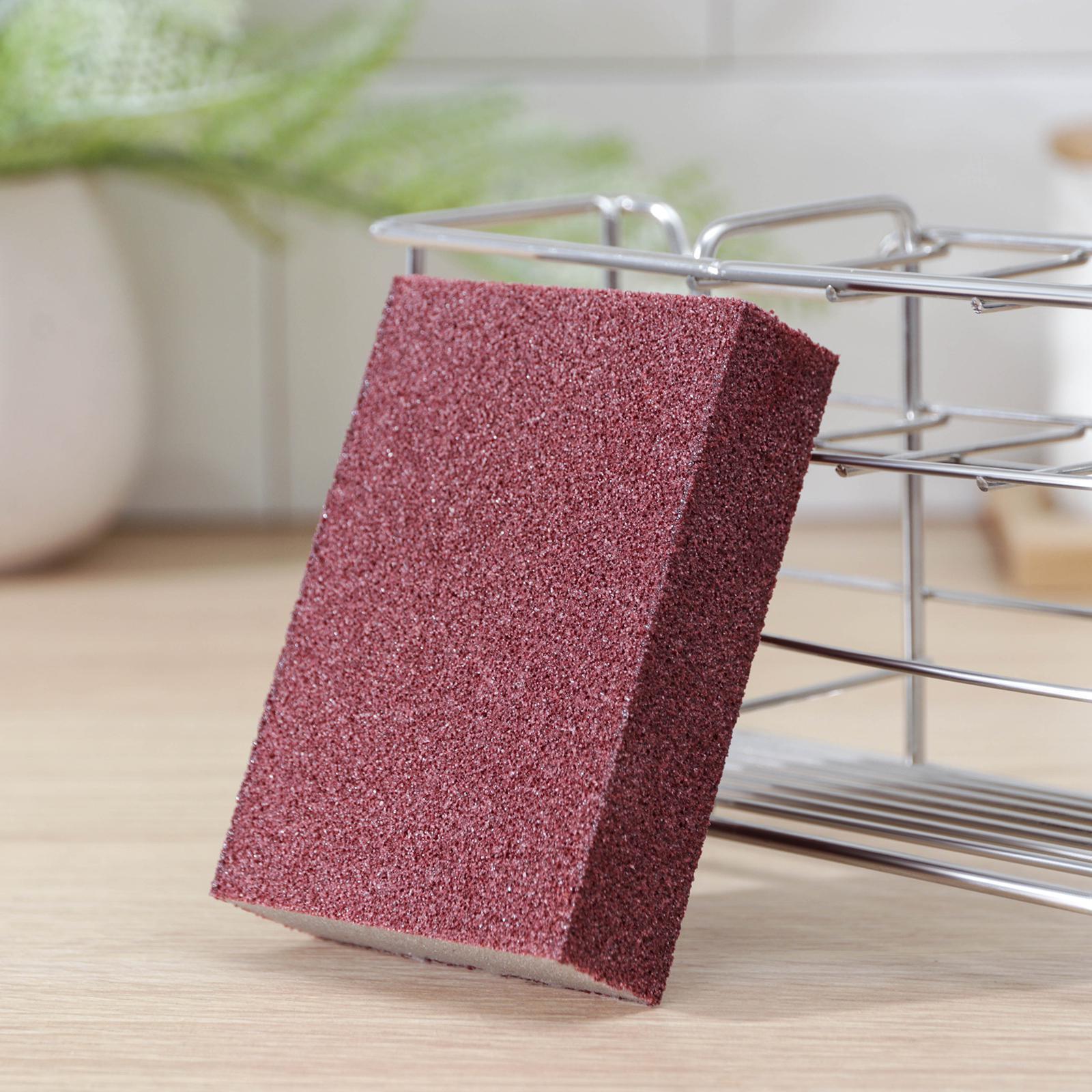 Губка чистящая Чудо-губка, 10,5*7*2,5 см
Губка чистящая Чудо-губка, 10,5*7*2,5 см