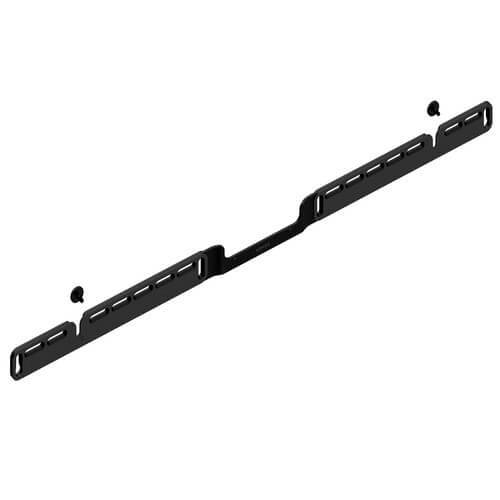 Крепление на стену SONOS ARC WALL MOUNT, Черный, Крепление на стену SONOS ARC WALL MOUNT
Крепление на стену SONOS ARC WALL MOUNT, Черный, Крепление на стену SONOS ARC WALL MOUNT