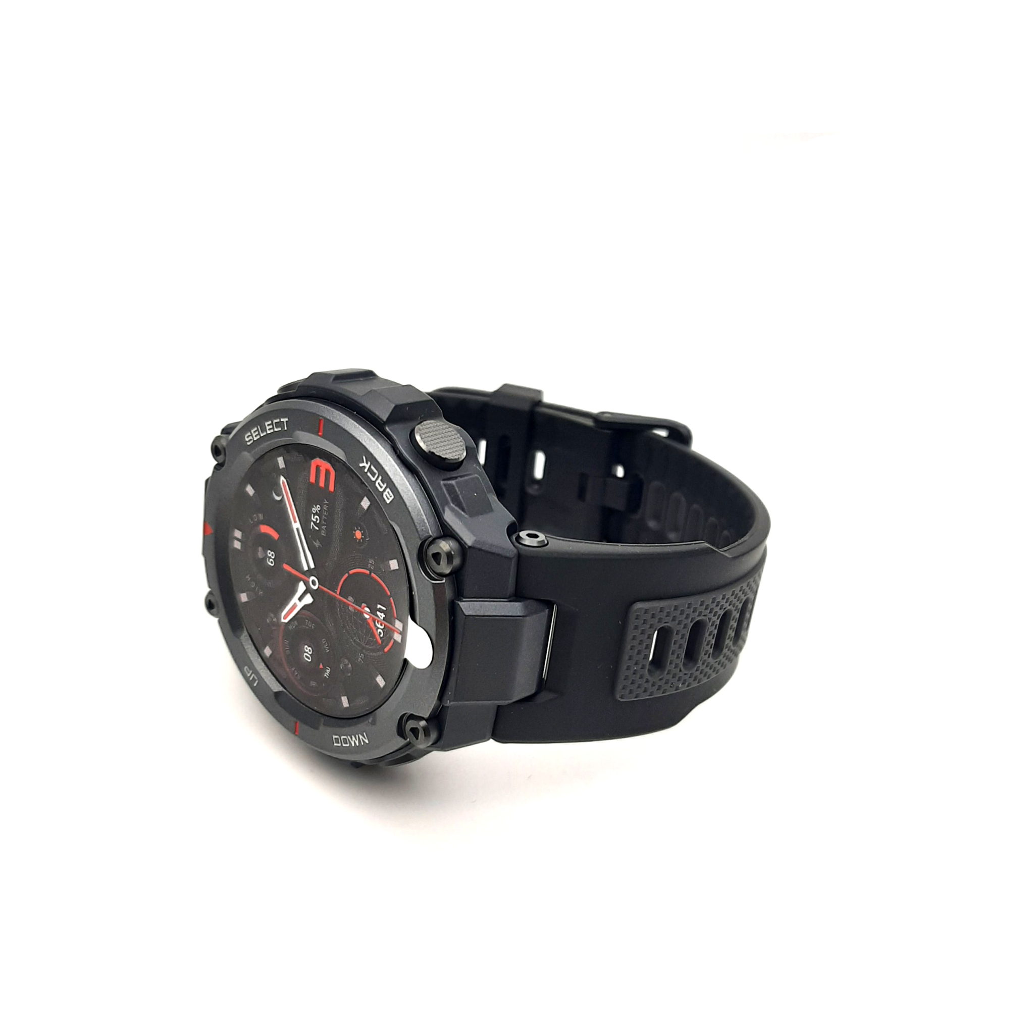 Xiaomi T Rex Pro Meteorite Black — Xiaomi-pro.ru