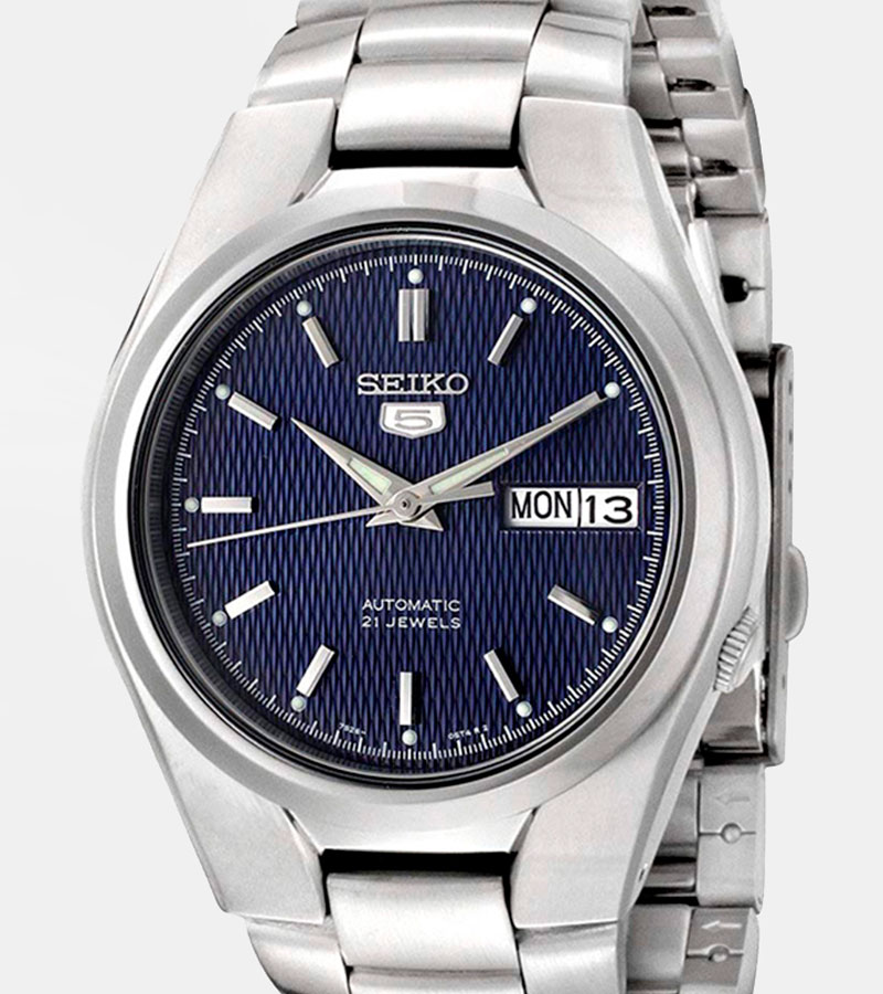 Seiko Club Москва