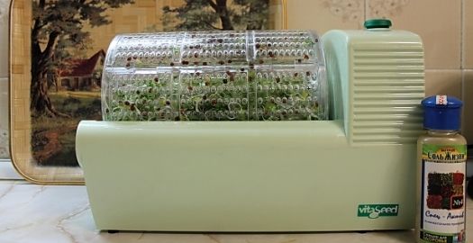Проращиватели Suba Seeds