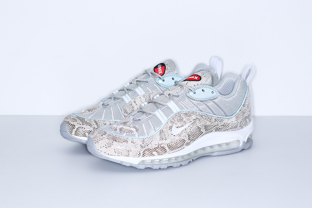 nike air max 98 snake