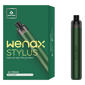 Geekvape WENAX Stylus Kit