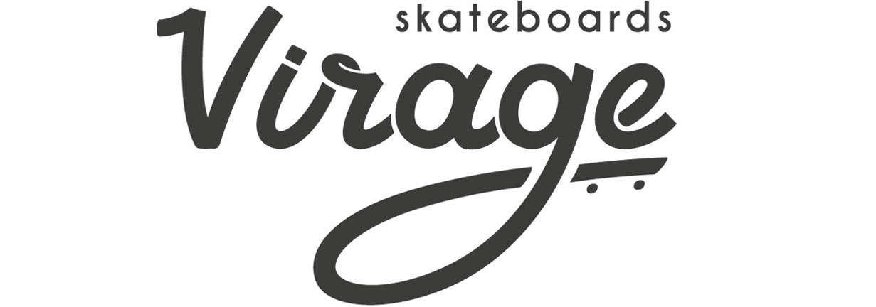 virage skateboards