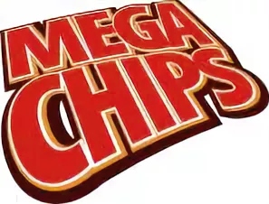 Мега чипсы - торговый знак