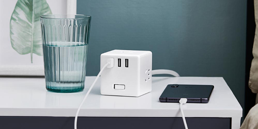 Автомобильный разветвитель xiaomi Автомобильный разветвитель xiaomi