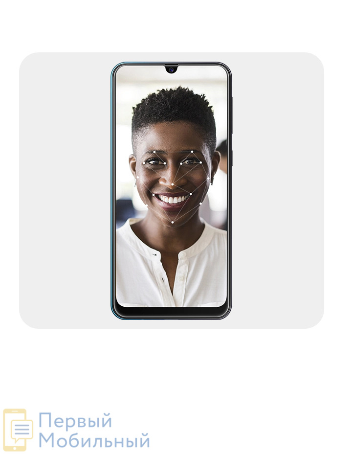 Face recognition
