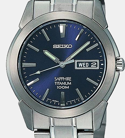 Наручные часы Seiko по выгодным ценам, купить японские часы Seiko на ...