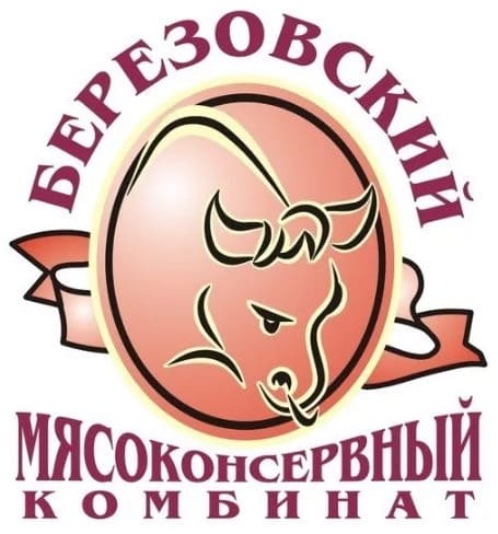 Березовский МК - товарный знак