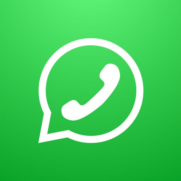Написать в WhatsApp