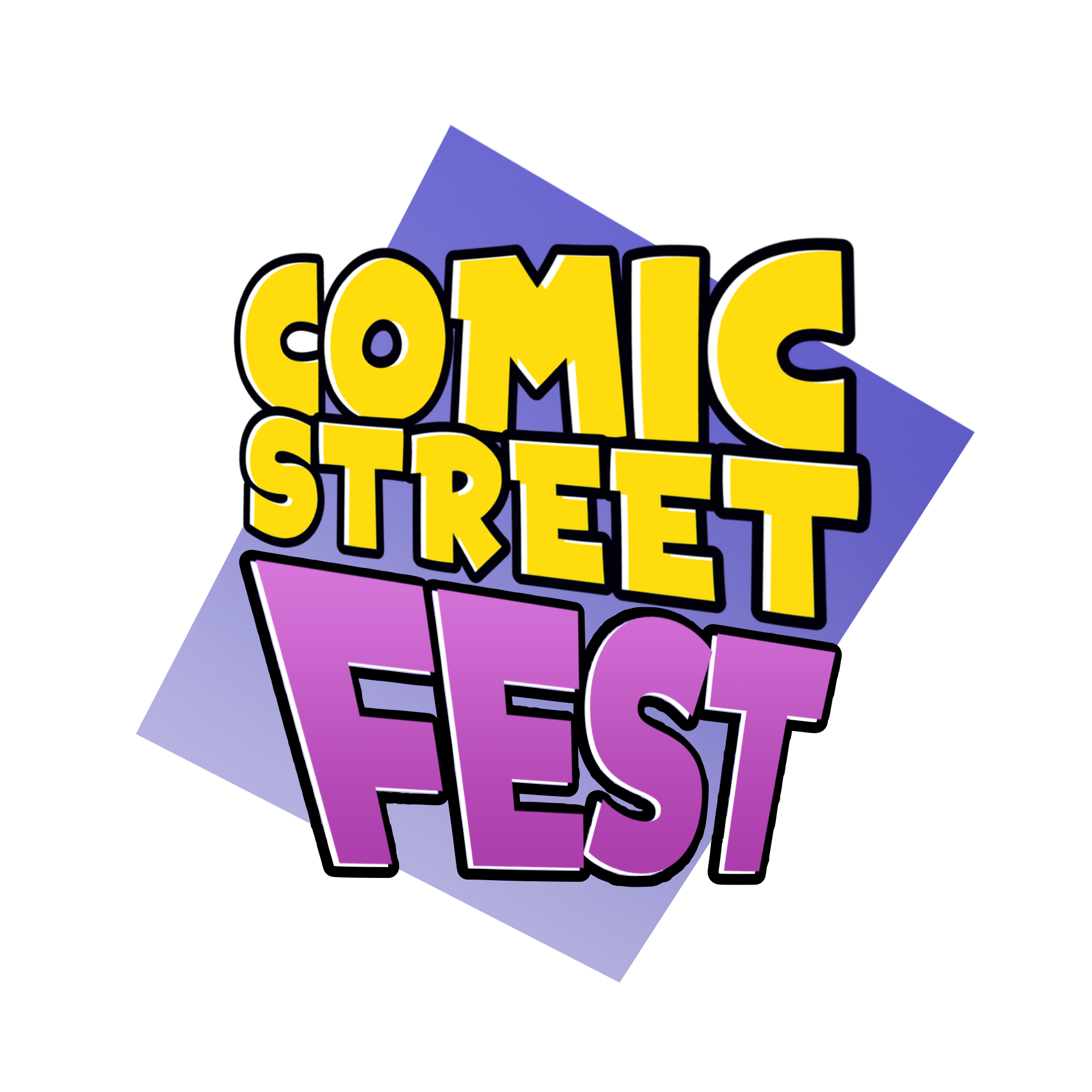 Comic Street Fest