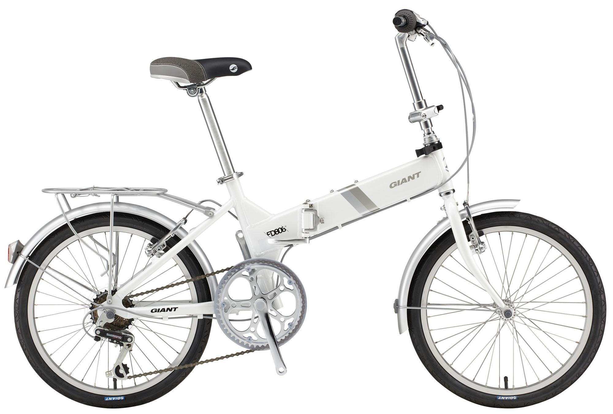 giant folding bike fd806