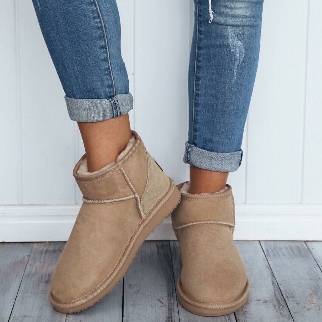 Ugg classic ultra mini