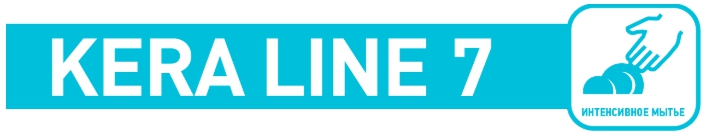 Логотип KeraLine