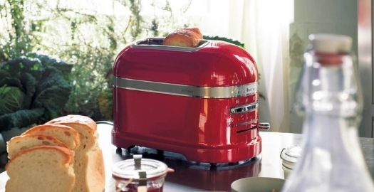 Кухонная техника KitchenAid
