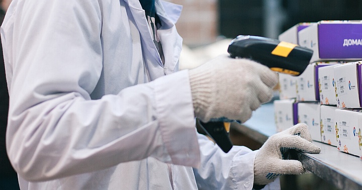 Проводитьинвентаризациювавтоматизированноммагазиненамногопроще