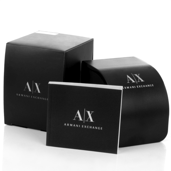 armani exchange ax2509