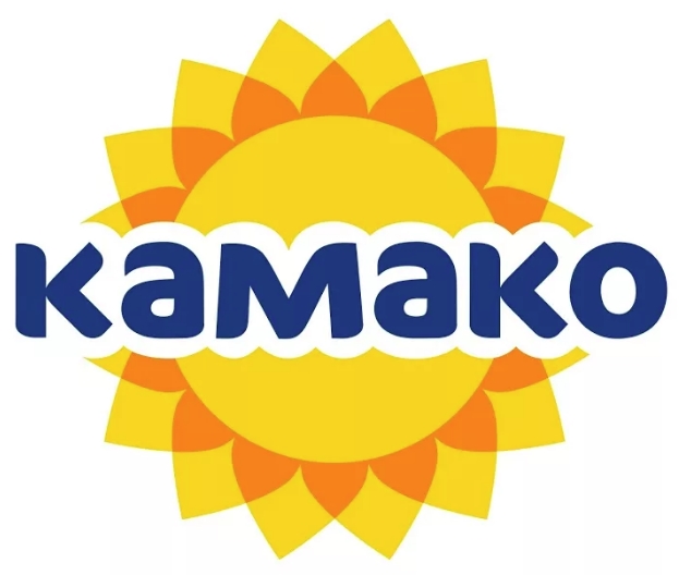 Камако - товарный знак