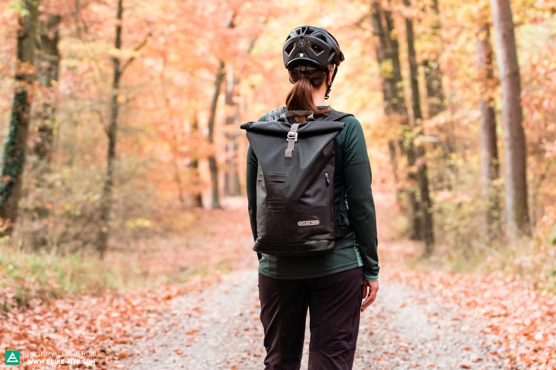 commuter daypack ortlieb