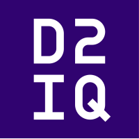 D1IQ for Kubernetes