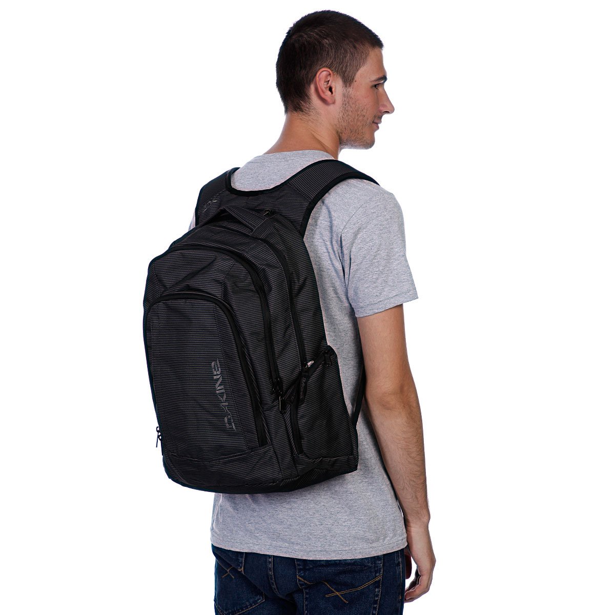 dakine 101 black