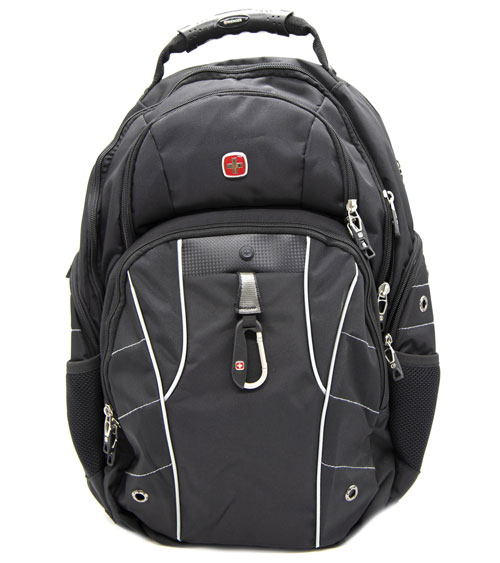 Wenger Scansmart IV, фото 1