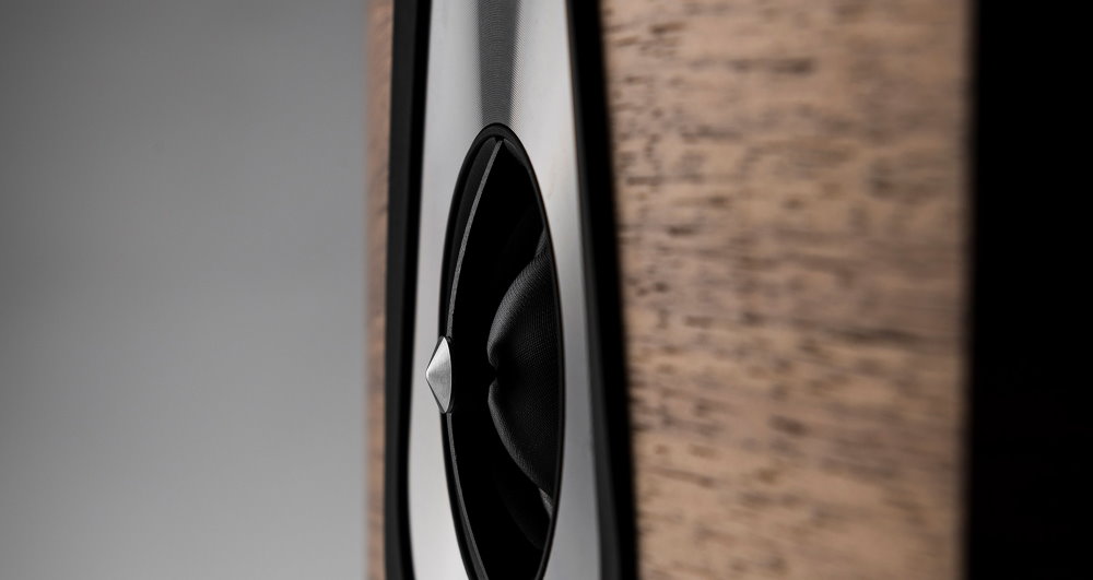 Напольная акустика Sonus Faber Sonetto III