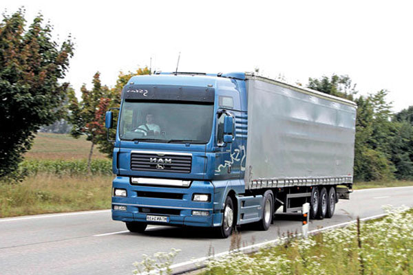 Какое масло лить в двигатель ман тга 460