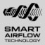 Технология Smart Airflow