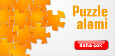 Puzzle aləmi