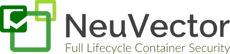NeuVector for Kubernetes