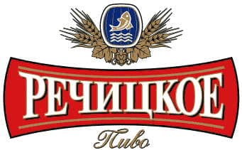 Пиво Речицкое - товарный знак