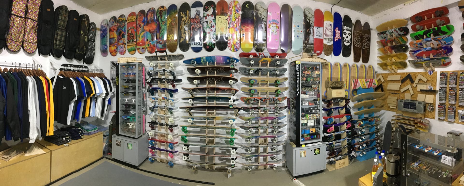 Слайдер Блок 5