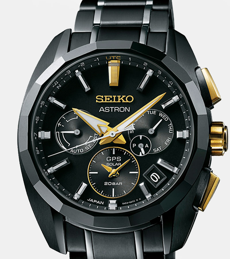 Наручные часы Seiko по выгодным ценам, купить японские часы Seiko на ...