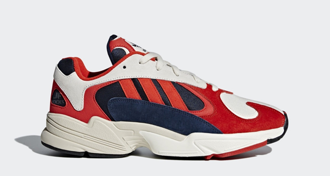 adidas yung a 40 euro