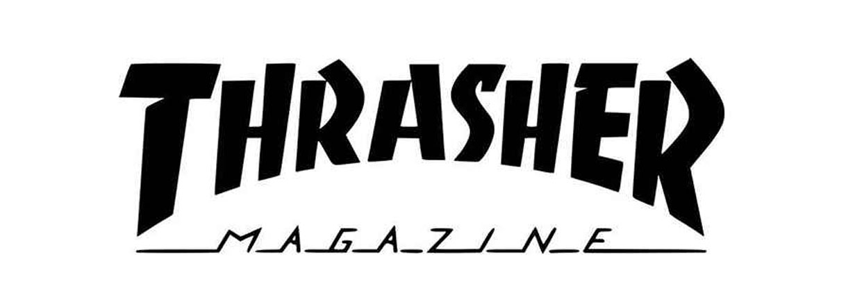 thrasher