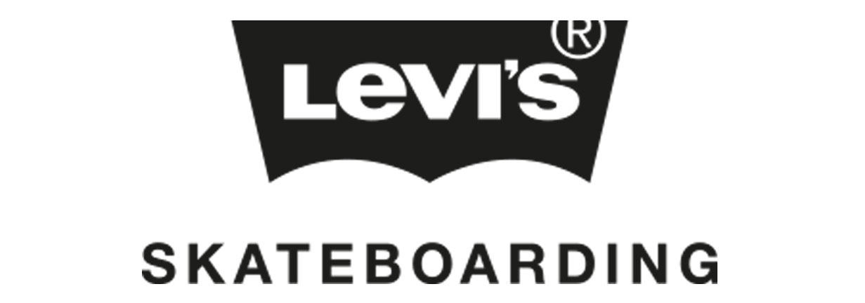 Levi's skateboarding