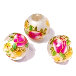 Бусина шар Бусина шар
