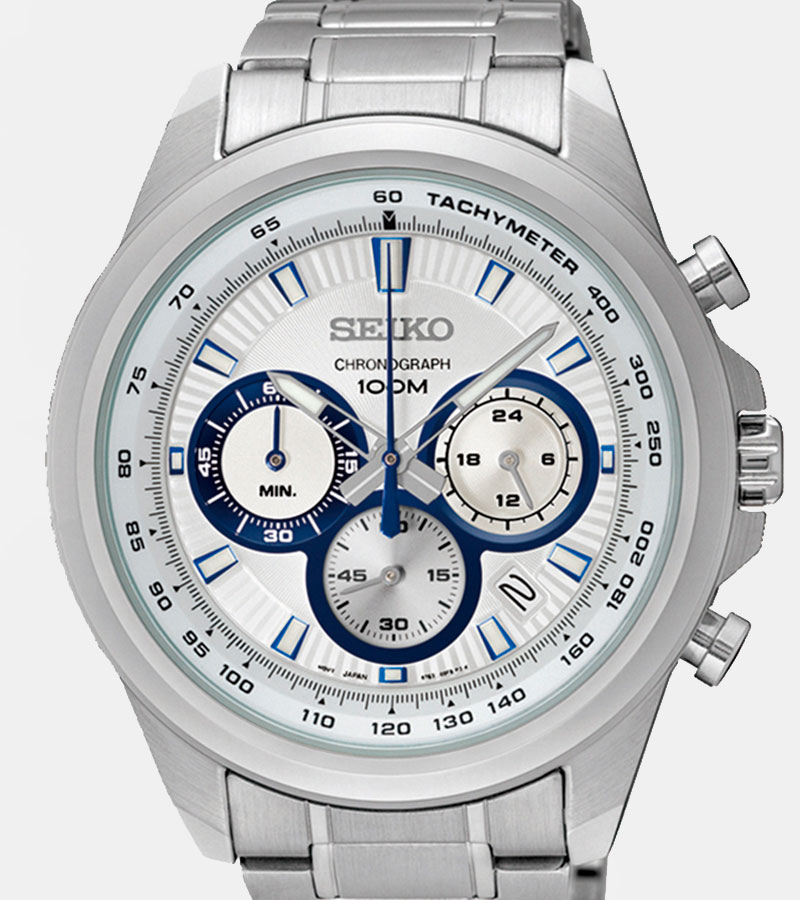 Seiko Club Москва