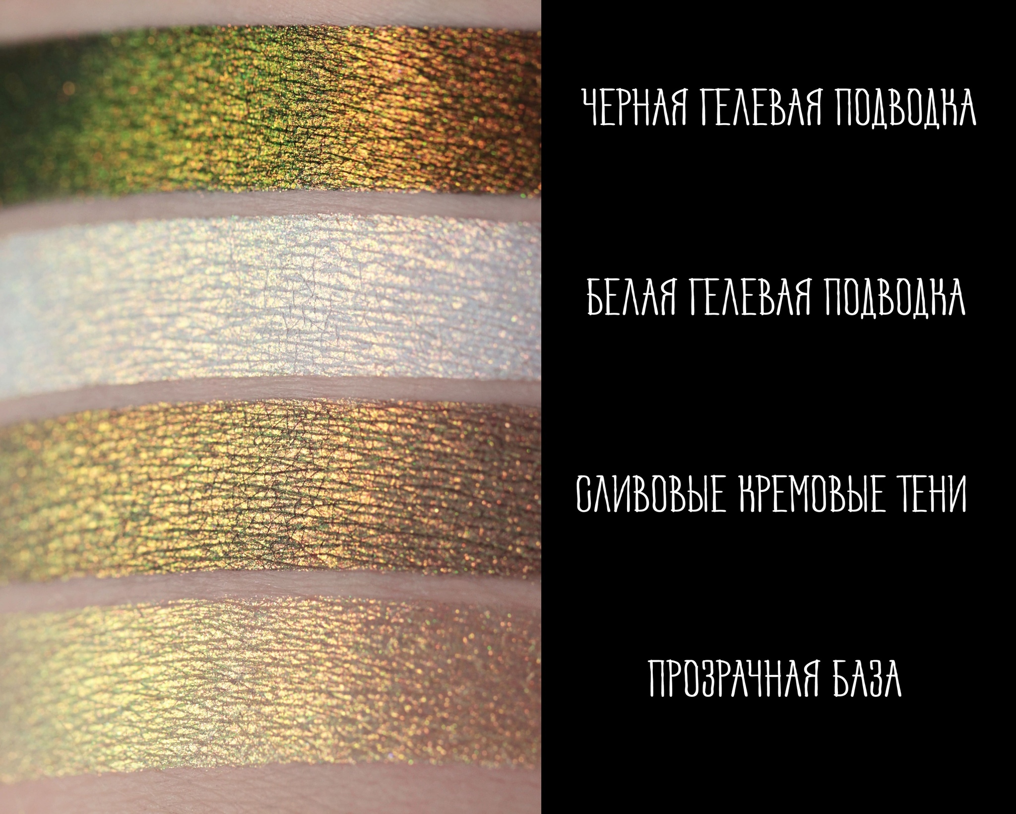 Что такое подложка под тени? Как сделать подложку под тени?