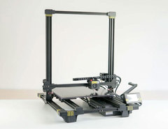 Обзор Anycubic Chiron — плюсы и минусы, технические характеристики, где купить