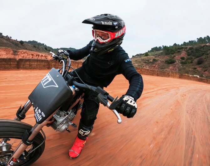 Какую камеру GoPro выбрать в 2020 году Какую камеру GoPro выбрать в 2020 году