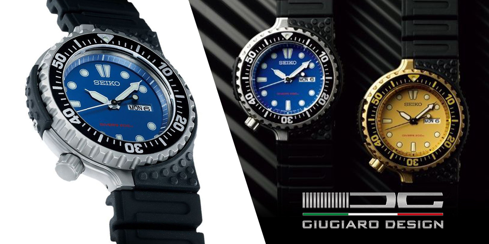 seiko diver scuba