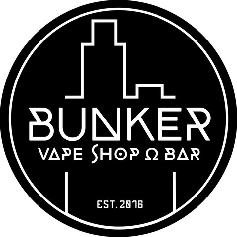 BUNKER vape shop Ω bar, г. Пятигорск BUNKER vape shop Ω bar, г. Пятигорск