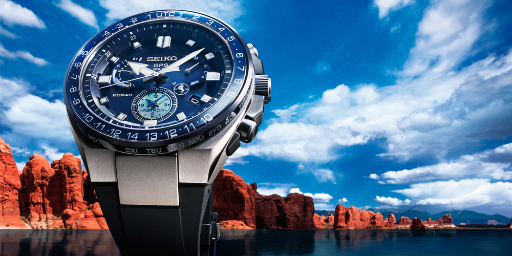 Watch cloud. Seiko Astron Executive Sports line. Astron. Astron Novak Djokovic. Astron 2.