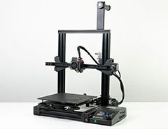 Обзор Anycubic Mega Zero — испытания, сравнения, характеристики