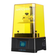 Обзор Anycubic Photon Mono: особенности и характеристики