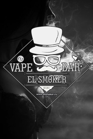 EL-SMOKER VAPEBAR, Россия, г.Зеленоград EL-SMOKER VAPEBAR, Россия, г.Зеленоград