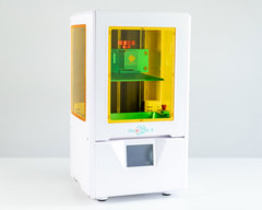 Обзор Anycubic Photon S — плюсы и минусы, технические характеристики, где купить